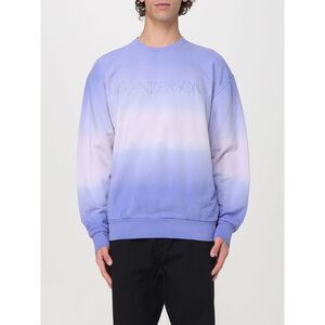 Jw Anderson Sweatshirt Men Lilac